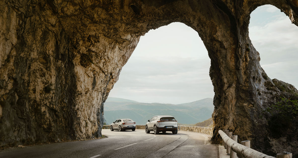 Polestar Automotive images