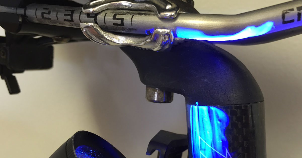 Bike Register MO images