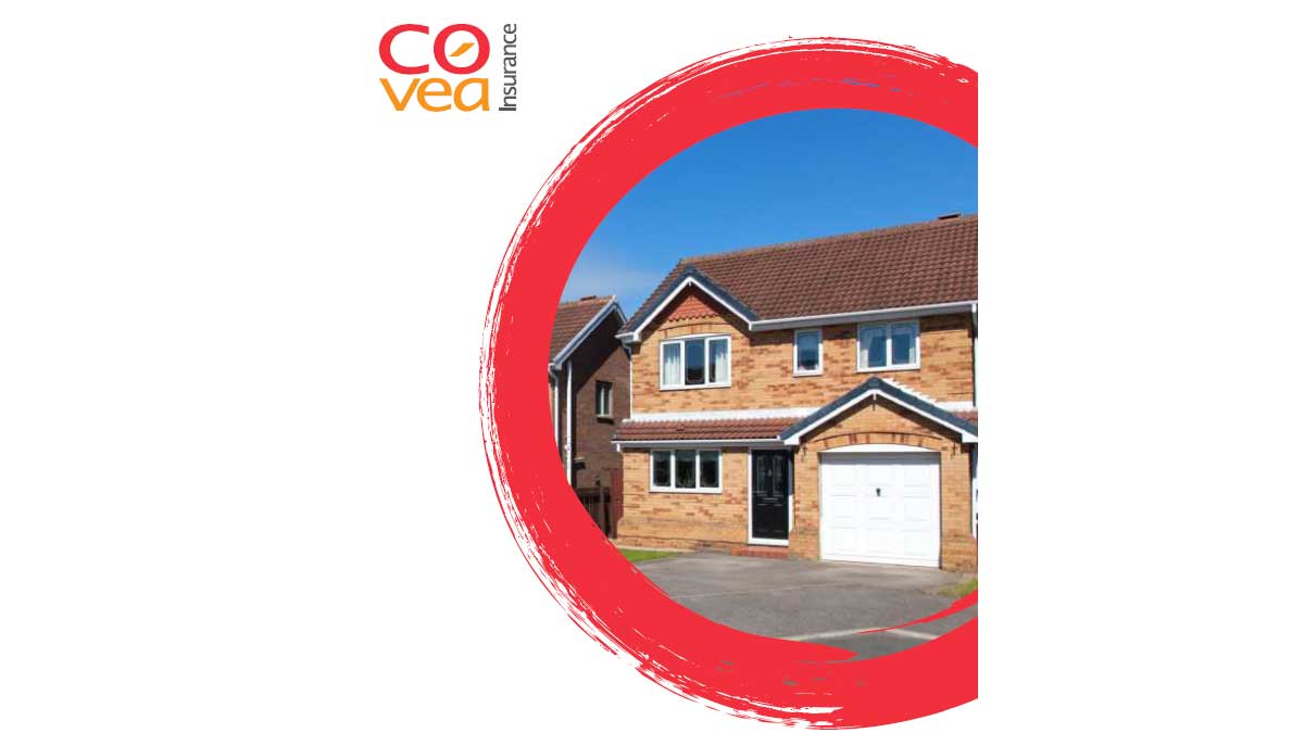 Covea Home Insurance Policy
