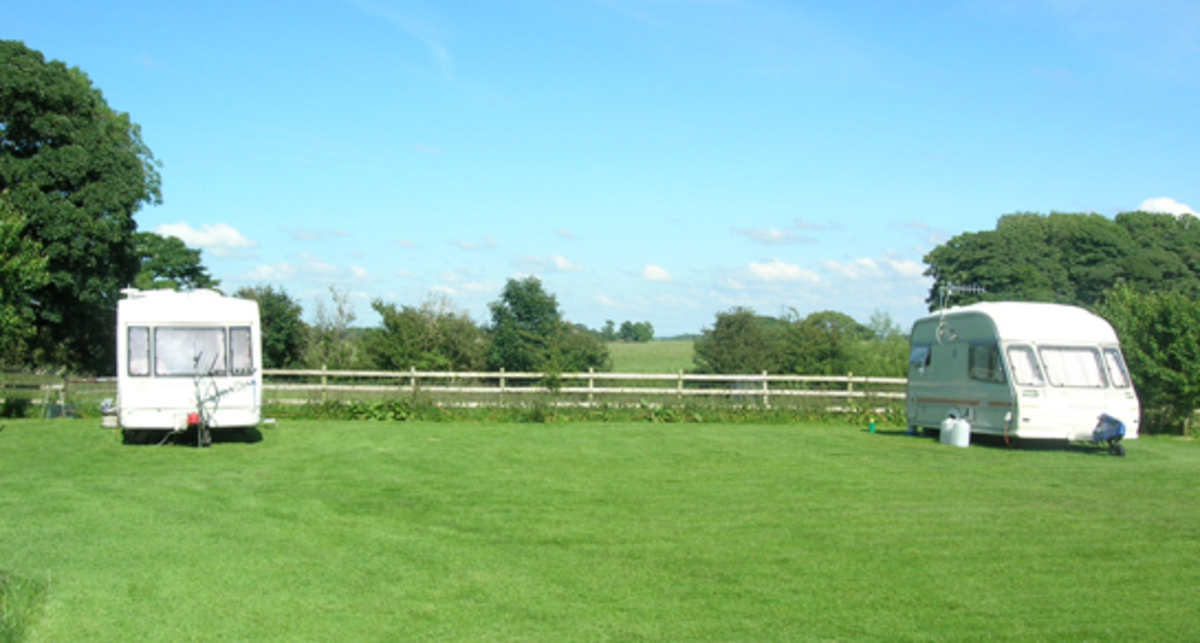 Oak Farm, PR4 3HR, Kirkham, Lancashire
