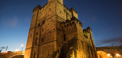 Offer image for: Newcastle Castle - 10% discount