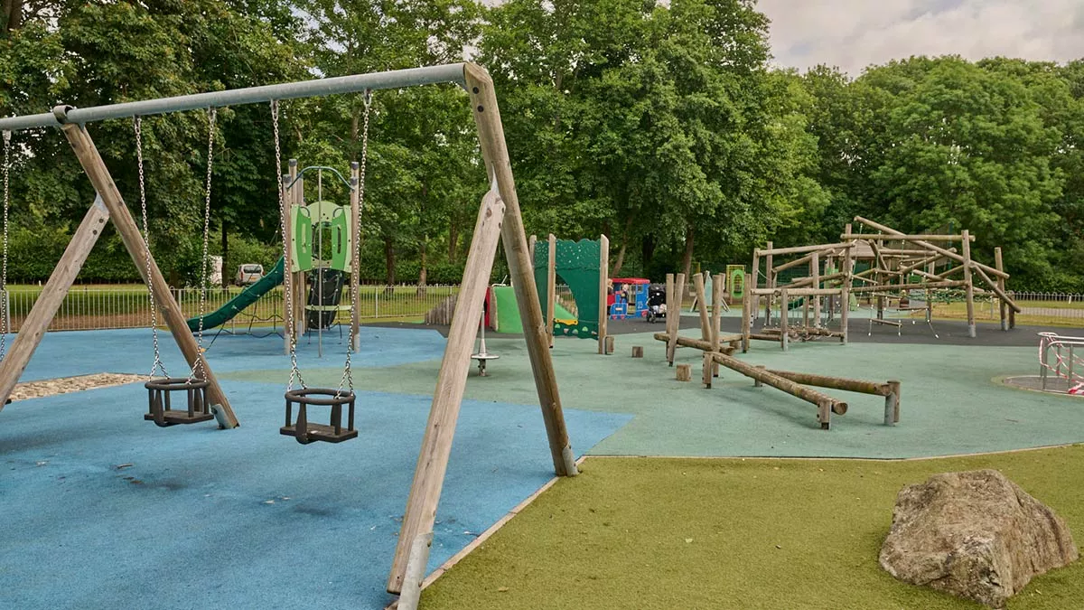 Playground