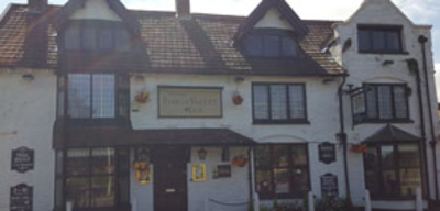 Offer image for: Ye Olde Forge Valley Inn - 10% discount
