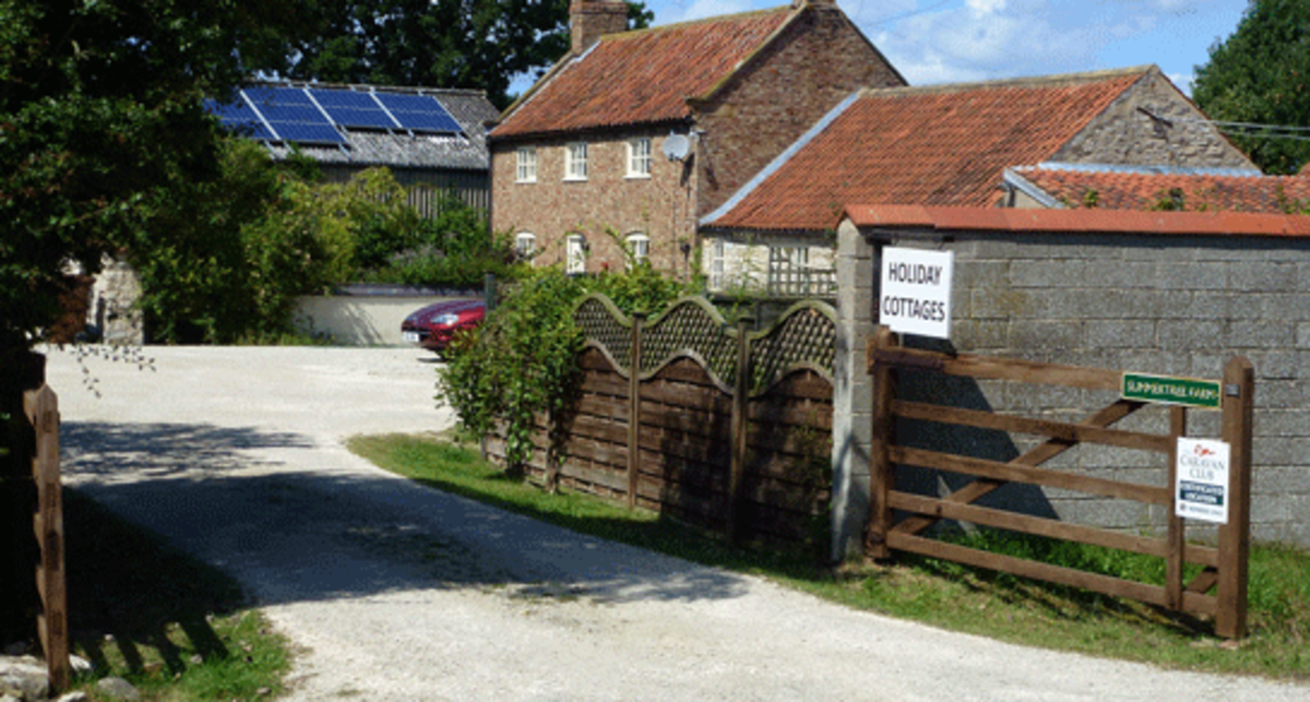 Summetree Farm, YO17 6UH, Pickering, North Yorkshire