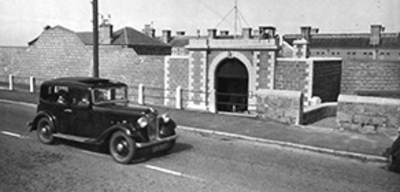 Offer image for: Peterhead Prison Museum - 10% discount