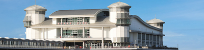 The Grand Pier