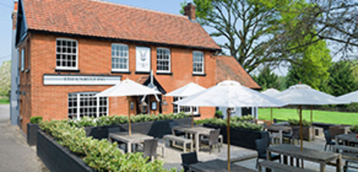 Offer image for: The Unruly Pig - Free Glass of Prosecco