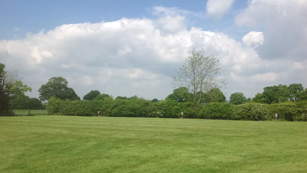 Whymans Farm, TN12 9BA