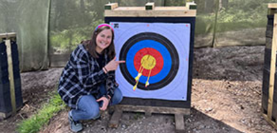 Offer image for: Insight Activities - 5% discount