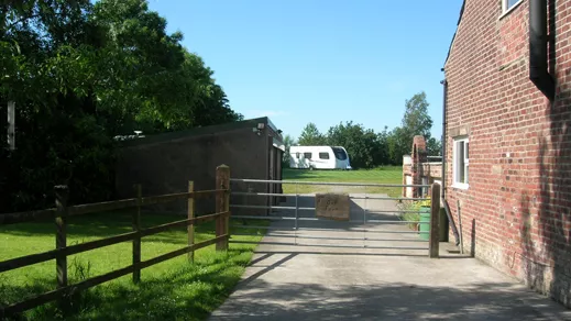Oak Farm, PR4 3HR, Kirkham, Lancashire
