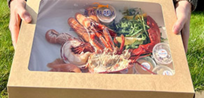 Offer image for: Blas Na Mara - 10% discount