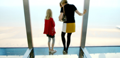 Offer image for: Blackpool Tower Eye - 10% discount