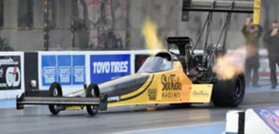 Offer image for: Santa Pod Raceway - 20% discount