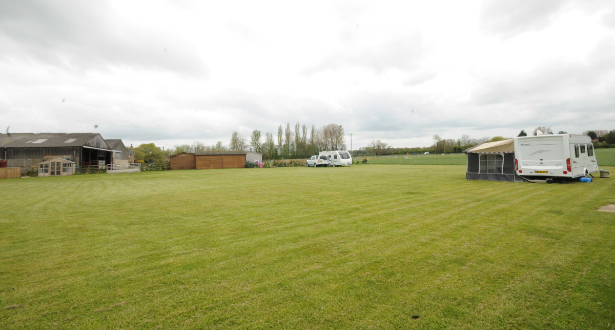Burton Holme Farm, YO42 4EB