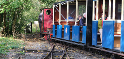 Offer image for: The West Lancashire Light Railway - 20% discount