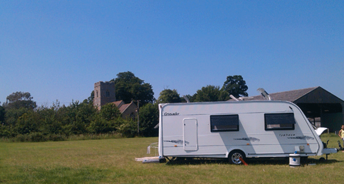 Stoke Hall Farm, IP23 7ET, Eye, Suffolk