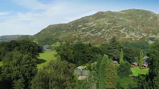 The Estate Patterdale, CA11 0PJ