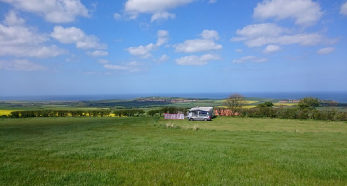 Hawthorn Farm, TS13 5JD