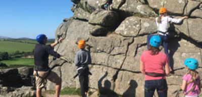 Offer image for: Crag 2 Mountain - Up to 15% discount