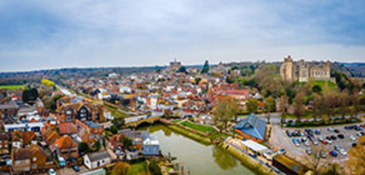 Offer image for: Arundel Historic Tours - 20% discount