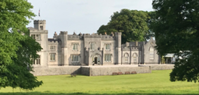 Offer image for: Leighton Hall - 50% discount