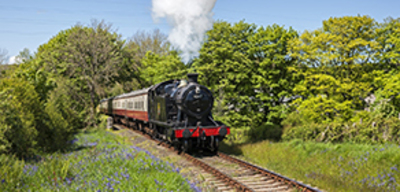 Offer image for: Bodmin Railway - 10% discount