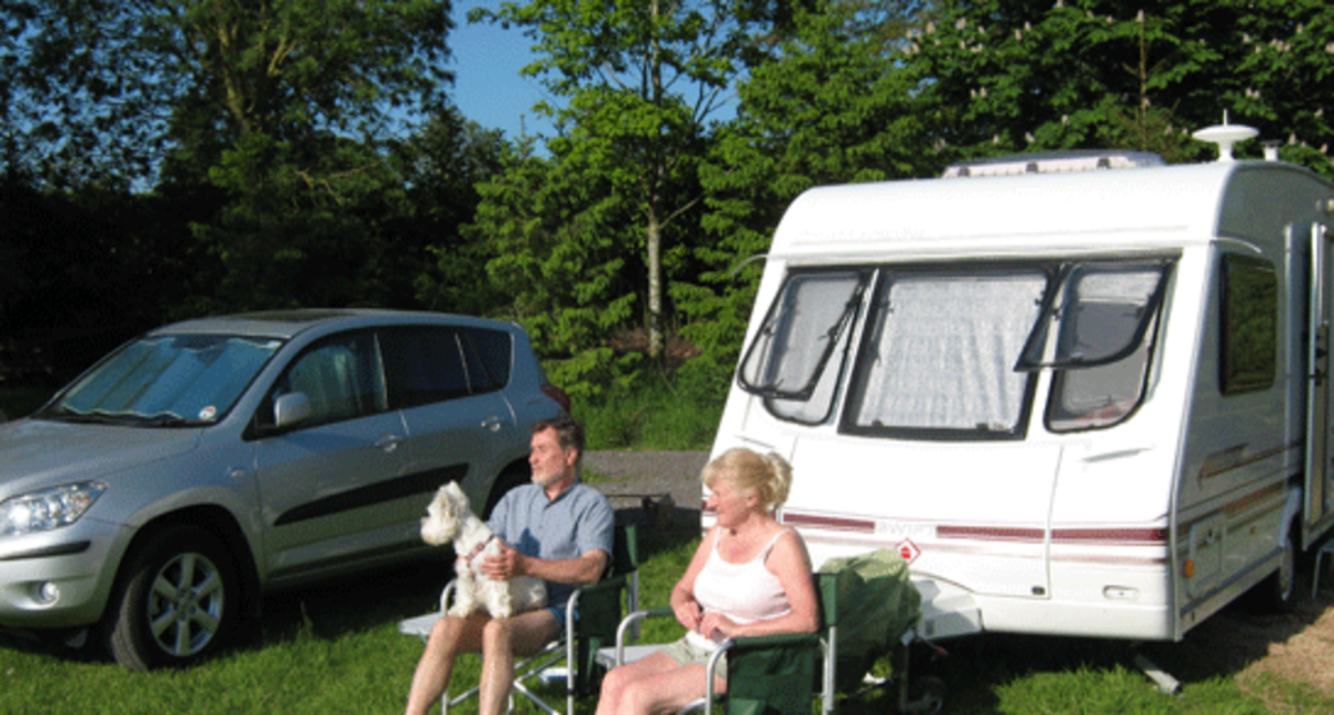 Loynton Trout Fishery, ST20 0QA