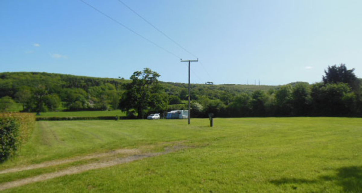 Longmeade Farm, GL52 3NQ
