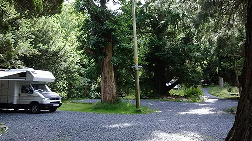 Patterdale Hall Estate, CA11 0PJ
