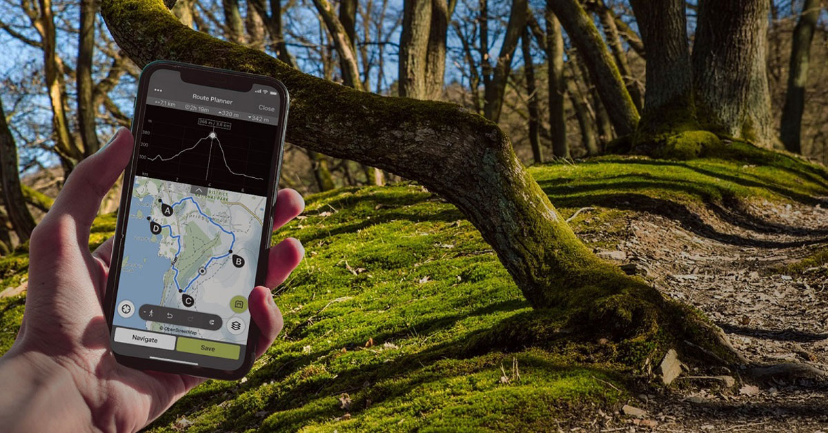 Outdooractive