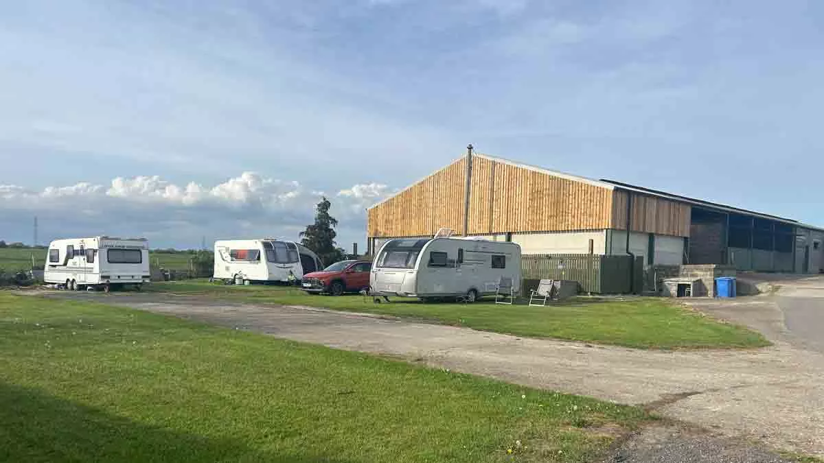 Smith House Farm, TS21 1AG, Stockton-on-Tees, County Durham, 2026