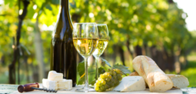 Offer image for: Daws Hill Vineyard - 50% discount