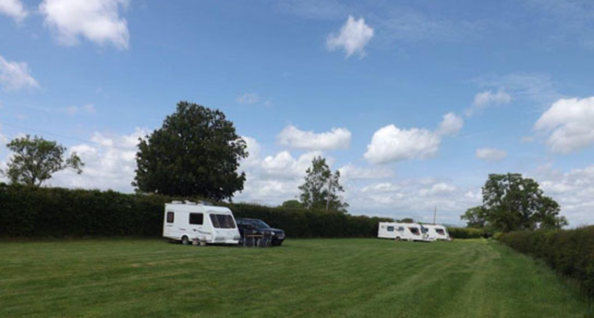 Meadow Cottage, SY21 9LB