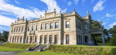 Offer image for: Bolsover Castle (English Heritage) - 25% discount