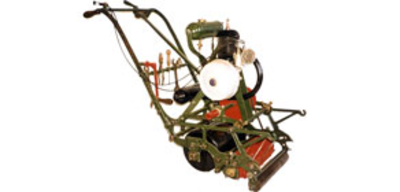 Offer image for: British Lawnmower Museum - Two for one