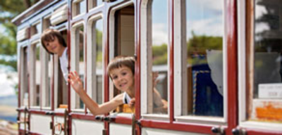 Offer image for: Whitwell & Reepham Railway - Two for one