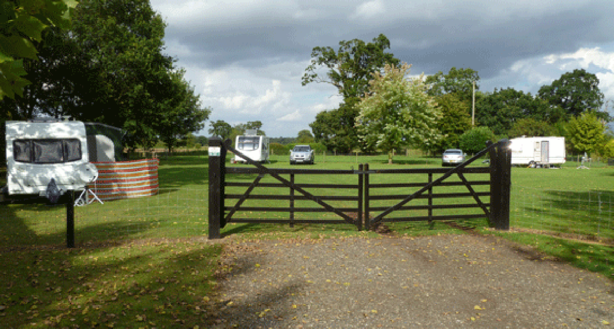 Tandem House, IP23 8ES, Eye, Suffolk