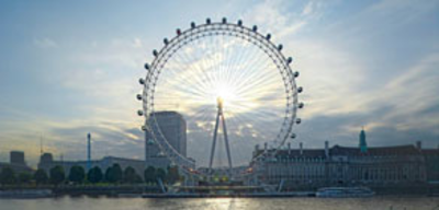 Offer image for: London Eye - 10% discount