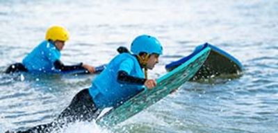 Offer image for: Land & Wave - £30 discount