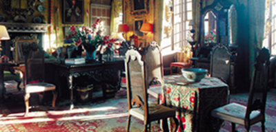 Offer image for: Chillingham Castle - 10% discount