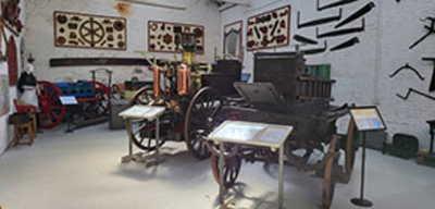 Offer image for: The Long Shop Museum - 25% discount