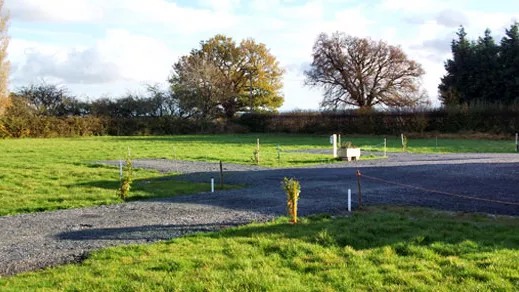 Herberts Field, WR8 0AX, Upton upon Severn, Worcestershire
