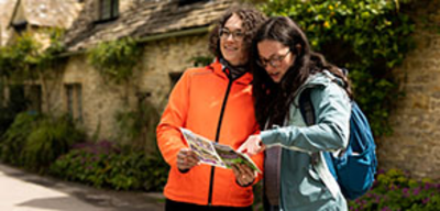 Offer image for: Go Cotswolds - £5 discount