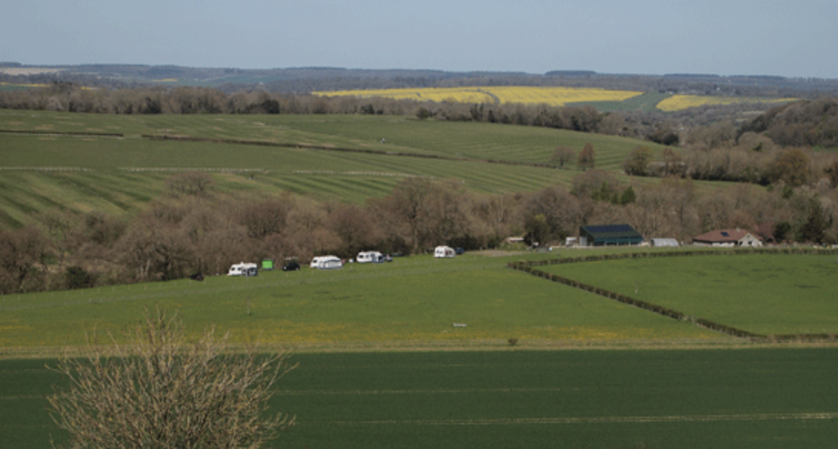 Copse Side Farm, SP3 5PS