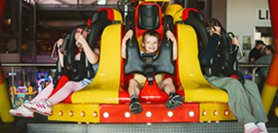 Offer image for: The Grand Pier - 10% discount