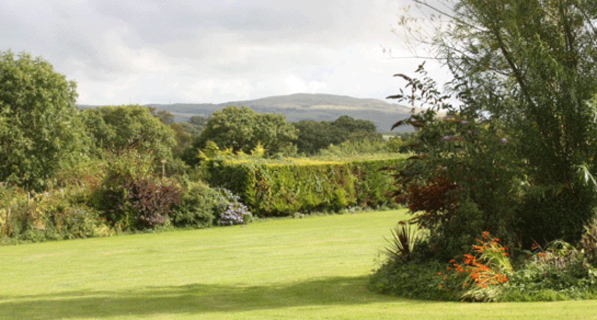 Hen Efail Caravan Site, LL29 8UW, Colwyn Bay, Conwy, Wales