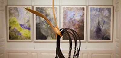 Offer image for: Nature In Art - Two for one