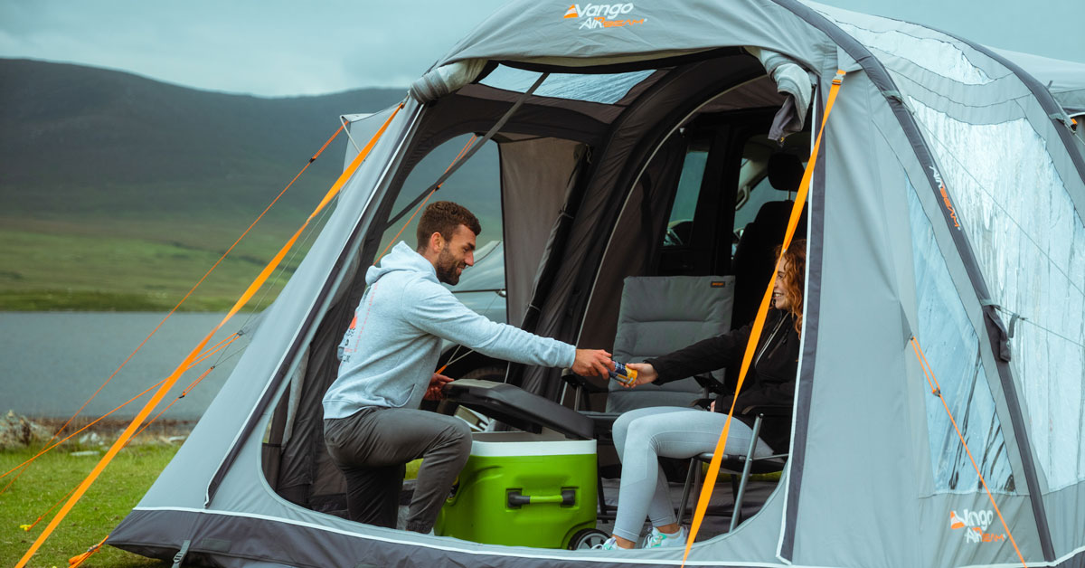 Vango MO images