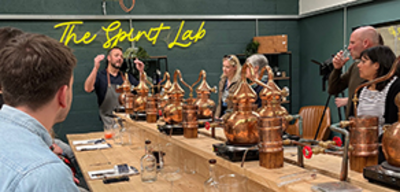 Offer image for: Goldstone Rum - 10% discount