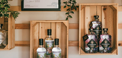 Offer image for: Cooper King Distillery - 10% discount